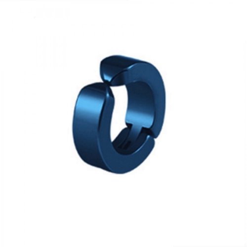 Синя масивна халка