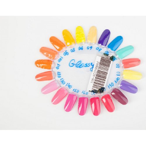 UV гел лак - GLOSSY UV гел лак - GLOSSY